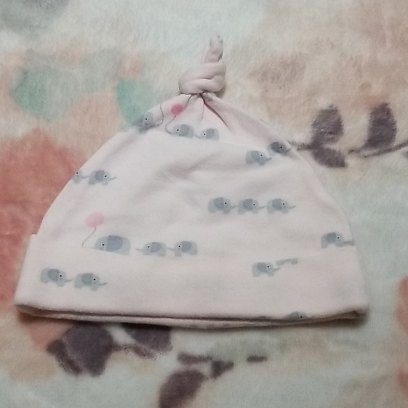 🌸Baby girl hats🌸 - Picture 2 of 3